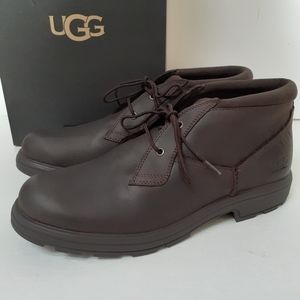 UGG Biltmore Chukka boots 13